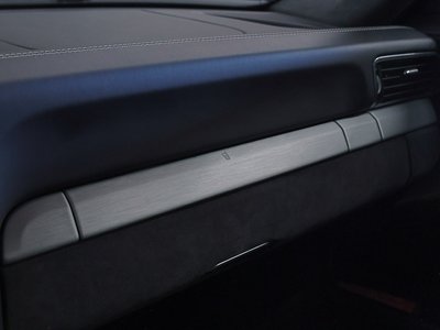 2014 Porsche 911 照片 66