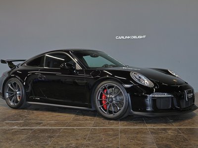 2014 Porsche 911 照片 39