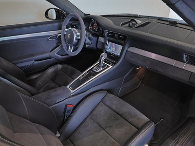 2014 Porsche 911 照片 53