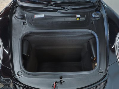 2014 Porsche 911 照片 30