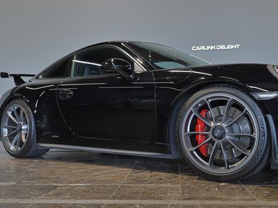 2014 Porsche 911 照片 34