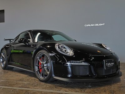 2014 Porsche 911 照片 20