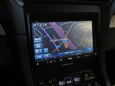 2014 Porsche 911 照片 31