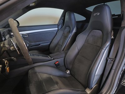 2014 Porsche 911 照片 57
