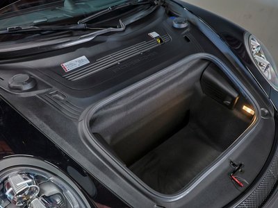 2014 Porsche 911 照片 17
