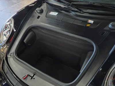 2014 Porsche 911 照片 76