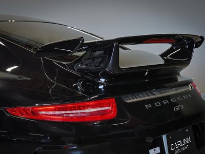 2014 Porsche 911 照片 10