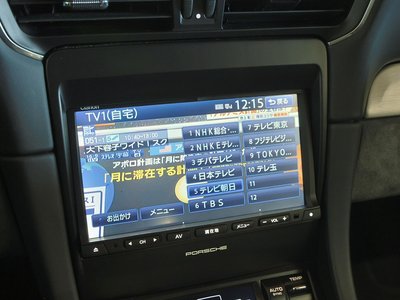 2014 Porsche 911 照片 69