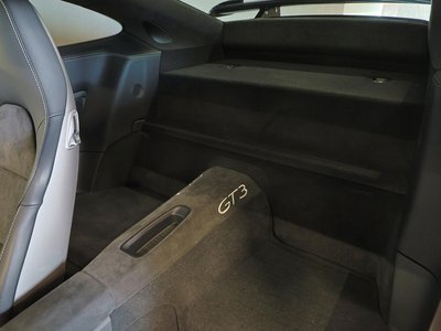 2014 Porsche 911 照片 56
