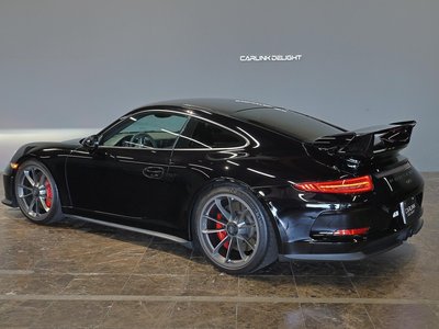 2014 Porsche 911 照片 43