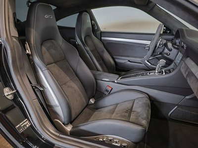 2014 Porsche 911 照片 13