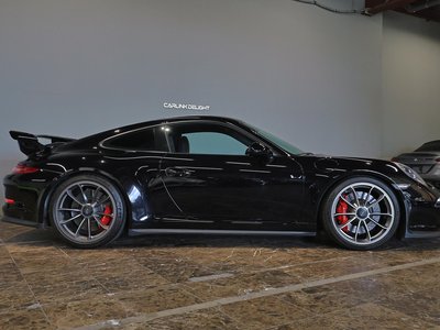 2014 Porsche 911 照片 21