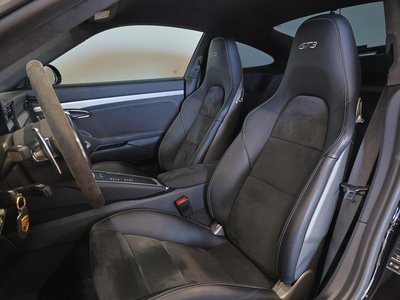 2014 Porsche 911 照片 27