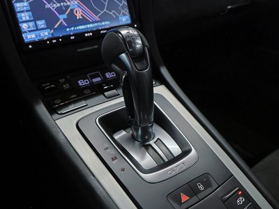 2014 Porsche 911 照片 61