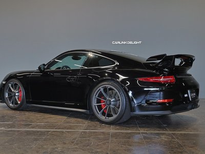 2014 Porsche 911 照片 42