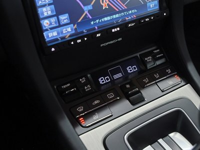 2014 Porsche 911 照片 63