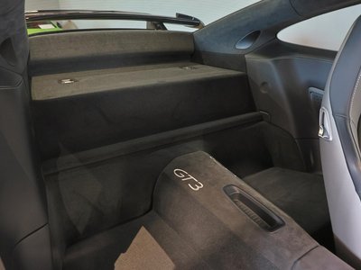 2014 Porsche 911 照片 55