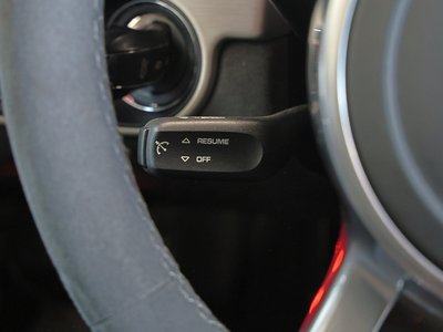 2014 Porsche 911 照片 64