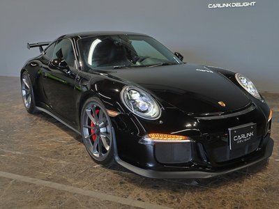 2014 Porsche 911 照片 37