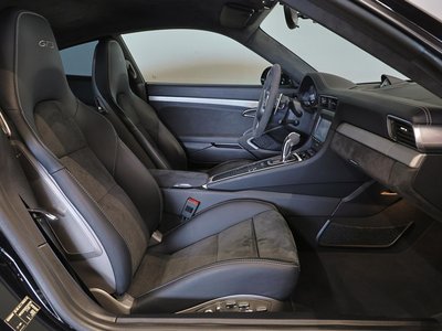 2014 Porsche 911 照片 29