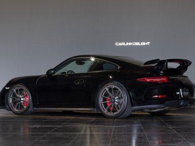 2014 Porsche 911 照片 18