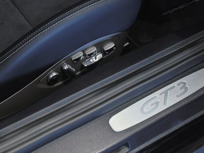 2014 Porsche 911 照片 60