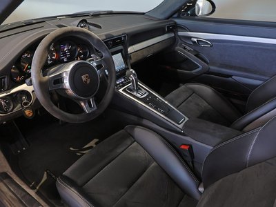 2014 Porsche 911 照片 58