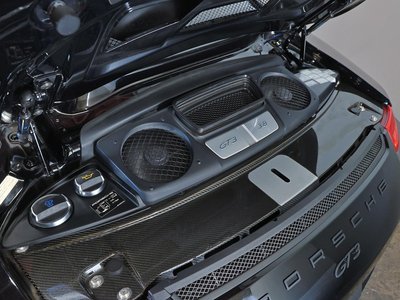 2014 Porsche 911 照片 77