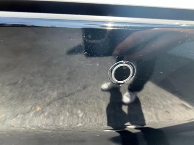 2023 Lexus RZ — миниатюра 77