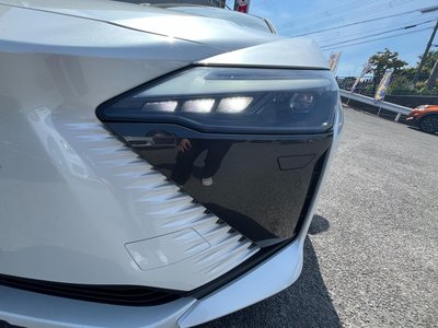 2023 Lexus RZ — миниатюра 62