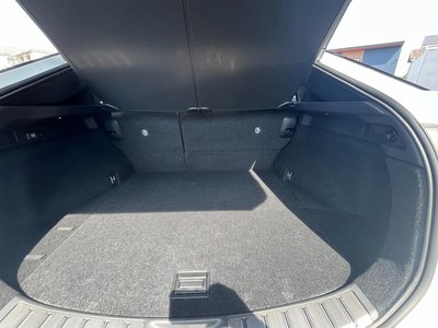 2023 Lexus RZ — миниатюра 51