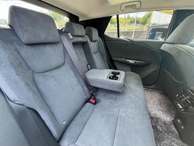 2023 Lexus RZ — миниатюра 41