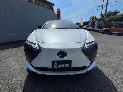 2023 Lexus RZ — миниатюра 59