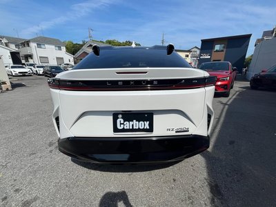 2023 Lexus RZ — миниатюра 48