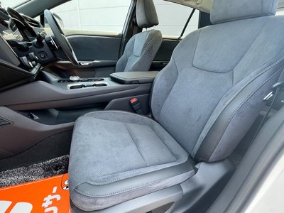 2023 Lexus RZ — миниатюра 55