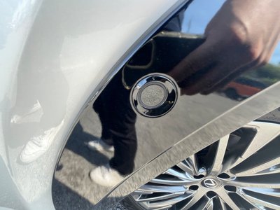 2023 Lexus RZ — миниатюра 74
