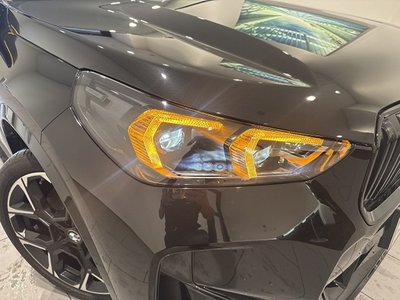 2024 BMW X1 photo 8