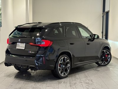 2024 BMW X1 photo 5