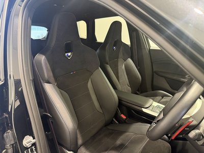 2024 BMW X1 photo 15