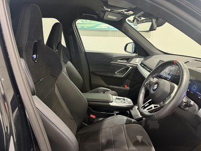 2024 BMW X1 photo 14