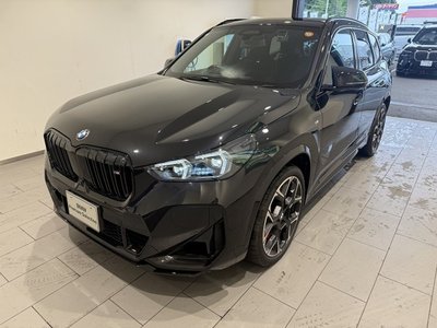 2024 BMW X1 thumbnail 50