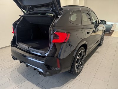 2024 BMW X1 thumbnail 53