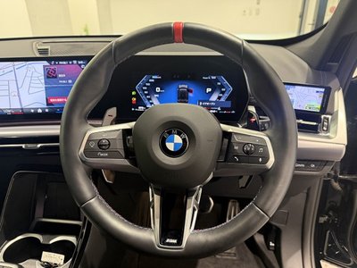 2024 BMW X1 thumbnail 21