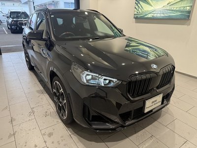 2024 BMW X1 thumbnail 48
