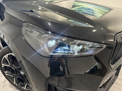 2024 BMW X1 photo 7