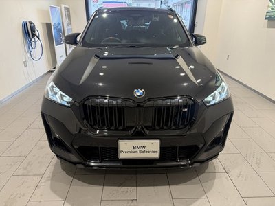 2024 BMW X1 thumbnail 49
