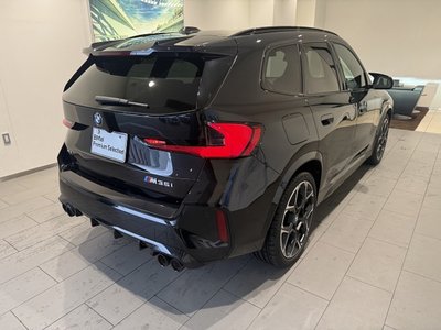 2024 BMW X1 thumbnail 52
