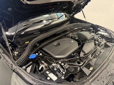 2024 BMW X1 thumbnail 59