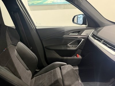 2024 BMW X1 thumbnail 45