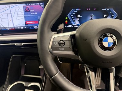2024 BMW X1 thumbnail 22